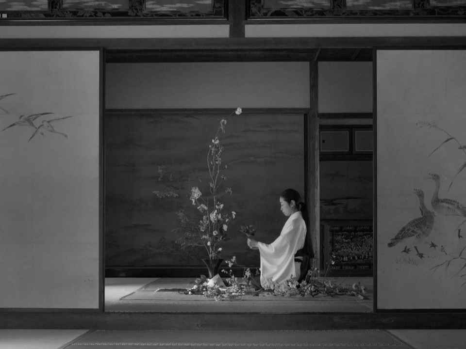 JAPAN HOUSE
