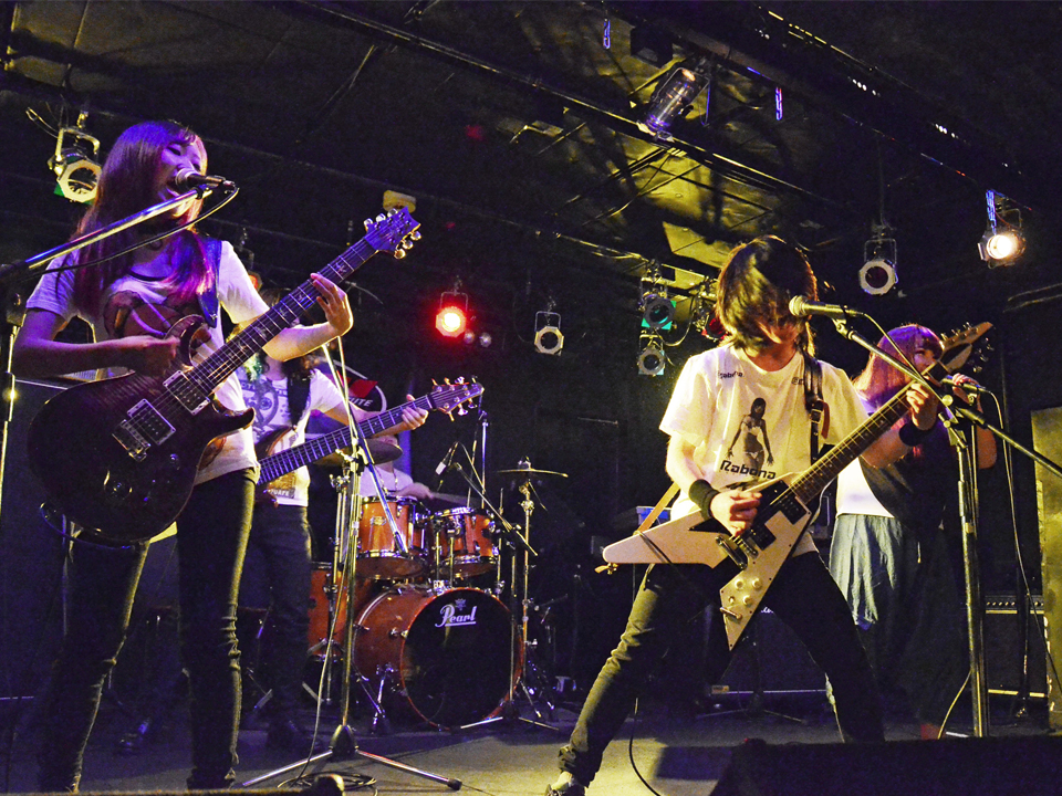 音楽学校 MI JAPAN
