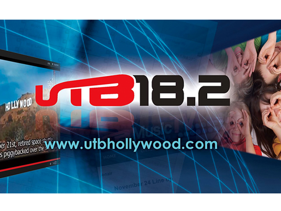 United Television Broadcasting Systems, Inc.