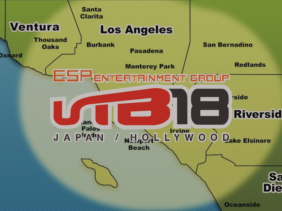 United Television Broadcasting Systems, Inc.